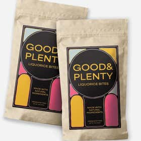 Flat Pouches
